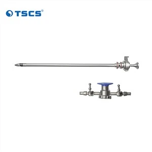 Hệ thống tế bào laser Holmium