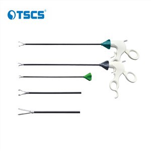 Lực lượng nội soi dùng một lần